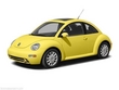 2004 Volkswagen New Beetle Hatchback