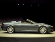 2005 Aston Martin DB9 Volante