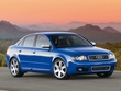 2005 Audi S4 