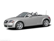2005 Audi TT Convertible