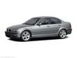 2005 BMW 330 Sedan