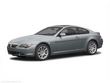 2005 BMW 645 Ci