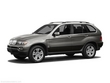 2005 BMW X5 SUV
