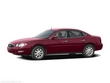 2005 Buick Lacrosse CXL