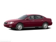 2005 Buick LaCrosse CXS