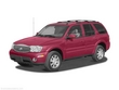 2005 Buick Rainier SUV