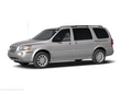 2005 Buick Terraza Van Regular