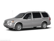 2005 Buick Terraza Van Regular
