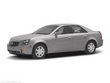 2005 Cadillac CTS Sedan