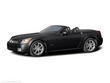 2005 Cadillac XLR Convertible