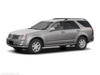2005 Cadillac SRX Wagon