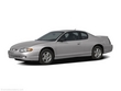 2005 Chevrolet Monte Carlo LS