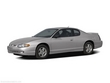 2005 Chevrolet Monte Carlo Coupe