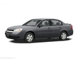 2005 Chevrolet Malibu LS