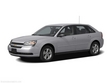 2005 Chevrolet Malibu Maxx LS