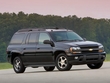 2005 Chevrolet Trailblazer LS