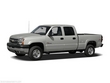 2005 Chevrolet Silverado 2500HD 