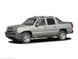 2005 Chevrolet Avalanche 