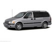 2005 Chevrolet Venture Van Extended