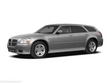 2005 Dodge Magnum Station Wagon