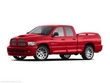 2005 Dodge Ram 1500 Truck Quad Cab