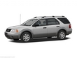 2005 Ford Freestyle Station Wagon