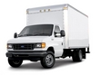 2005 Ford E-350 Cutaway Standard
