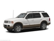2005 Ford Explorer 114 WB 4.6L Eddie Bauer 4WD