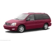 2005 Ford Freestar SEL