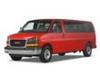 2005 GMC Savana Cutaway Truck Chassis