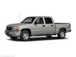 2005 GMC Sierra 1500 Truck Crew Cab
