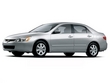 2005 Honda Accord Sedan