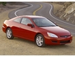 2005 Honda Accord Coupe