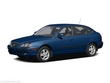 2005 Hyundai Elantra Hatchback