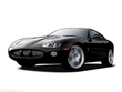 2005 Jaguar XK8 COUPE