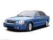 2005 Kia Optima Sedan