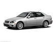 2005 Lexus IS Sedan
