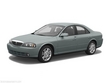 2005 LINCOLN LS Sedan