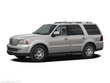 2005 Lincoln Navigator SUV
