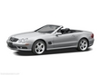 2005 Mercedes-Benz SL-Class 