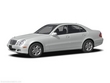 2005 Mercedes-Benz E-Class 