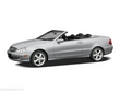2005 Mercedes-Benz CLK-Class 