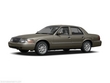 Mercury Grand Marquis