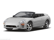2005 Mitsubishi Eclipse Spyder GTS