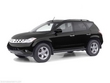 2005 Nissan Murano SUV