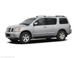 Used 2005 Nissan<br>Armada