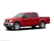 2005 Nissan Frontier Truck Crew Cab