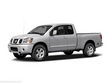 2005 Nissan Titan Truck Medium King Cab