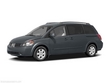 2005 Nissan Quest Mini-Van