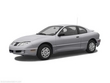2005 Pontiac Sunfire Coupe